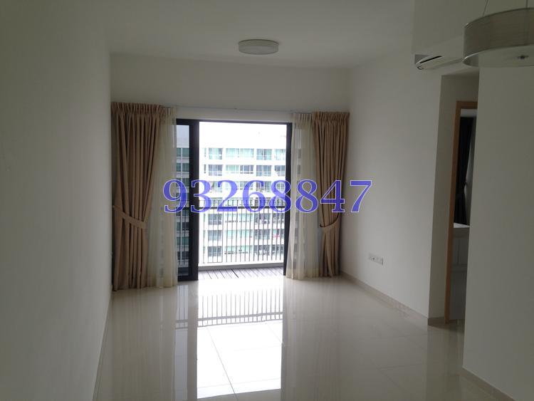 NV Residences (D18), Condominium #102211092